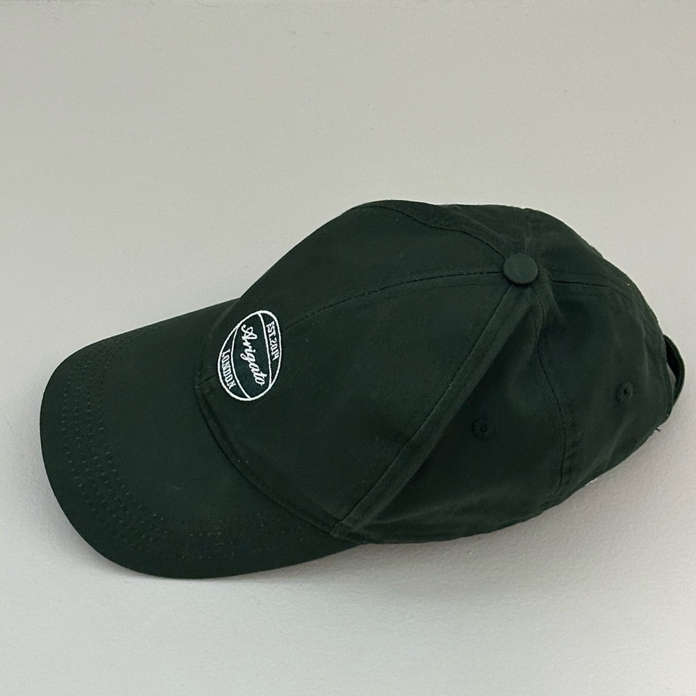 Axel Arigato Baseball Cap